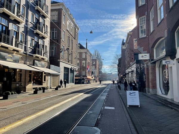 Medium property photo - Hobbemastraat 9, 1071 XZ Amsterdam